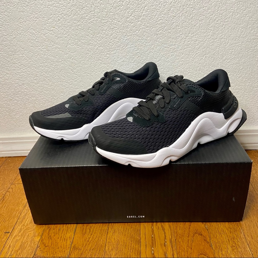 Sorel Kinetic Rnegd Lace